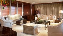 Blue Moon -  Main Salon